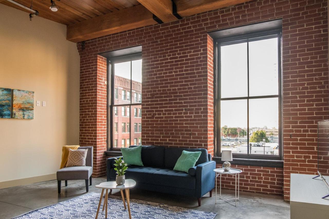 Frontdesk 1209 Washington Ave Apts Downtown St Louis Apartment เซนต์ลูอิส ภายนอก รูปภาพ